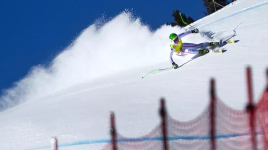 Downhill
