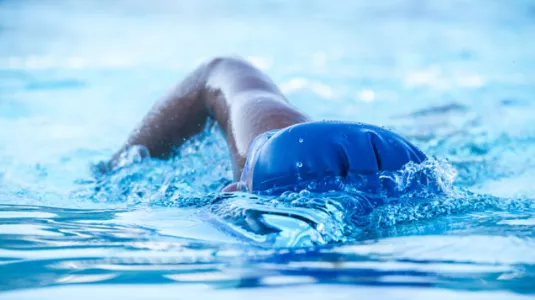 Swimming