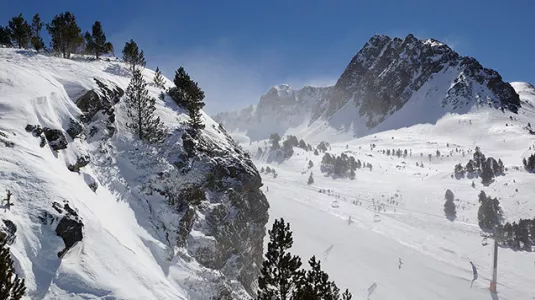 Andorra