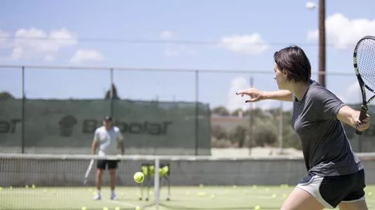 Improving your game