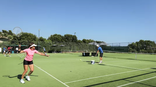 tennis