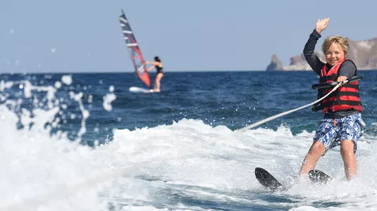 Cameron Older | Aged 11 | Surf Squad