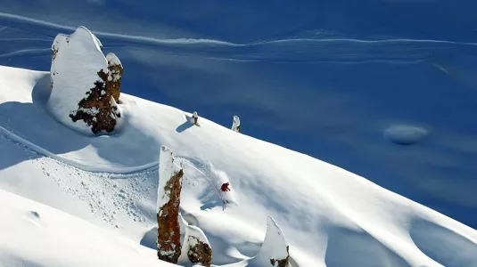 La Plagne