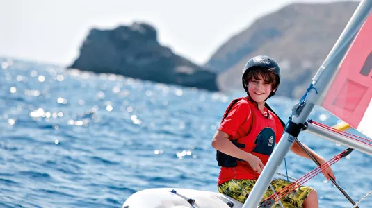 More game ideas - kayaking and sailing