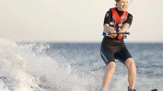 Do I need a wetsuit or a spray top?
