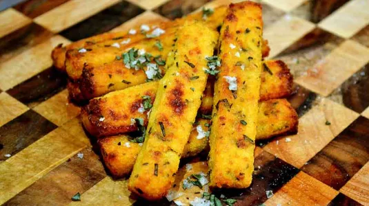 Polenta