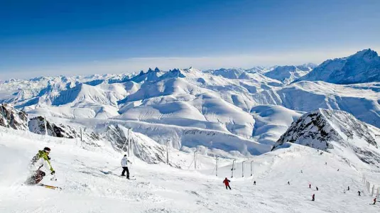 Alpe d’Huez