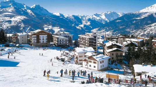 Sauze d'Oulx
