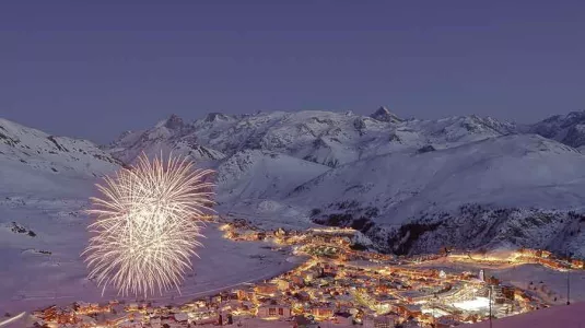 Alpe d'Huez