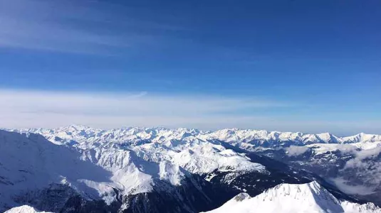 Aiguille Rouge