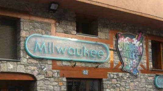 Milwaukee