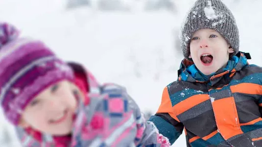 Kids clothing