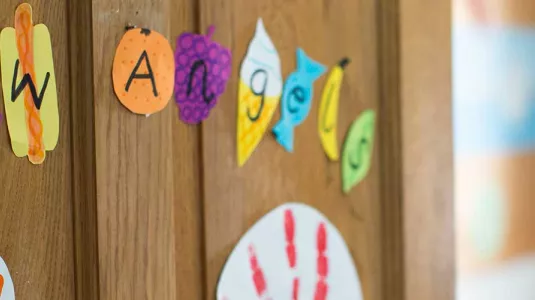 Neilson childcare