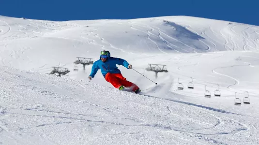 Livigno