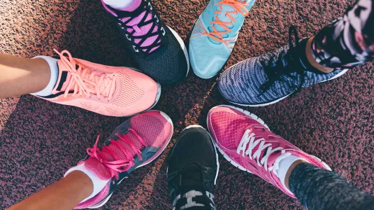 trainers