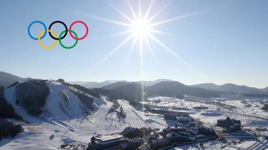 PyeongChang