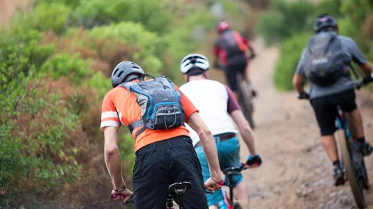 Why use Strava
