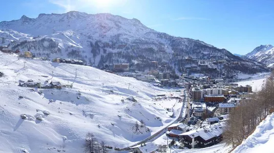 Cervinia