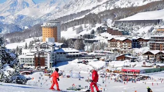 Sestriere