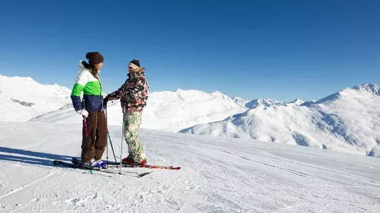 Livigno