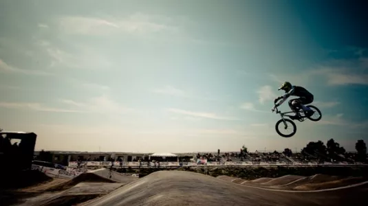 Cycling events