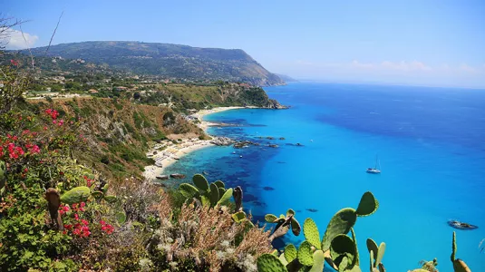 Capo Vaticano