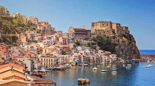 Chianalea