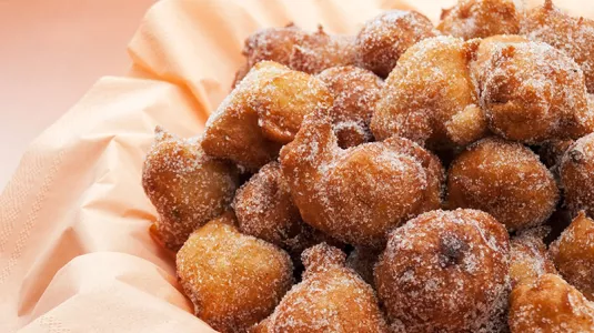 Fritule