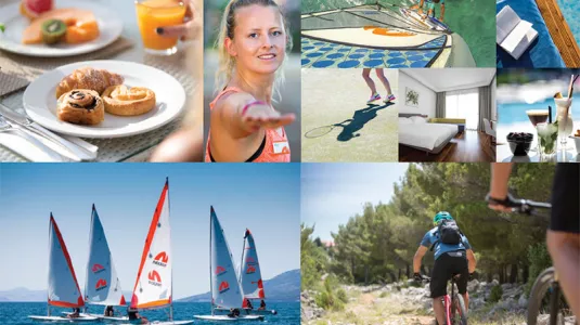 A holiday without compromise