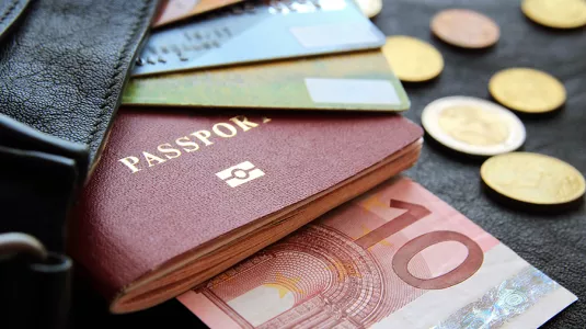 passport