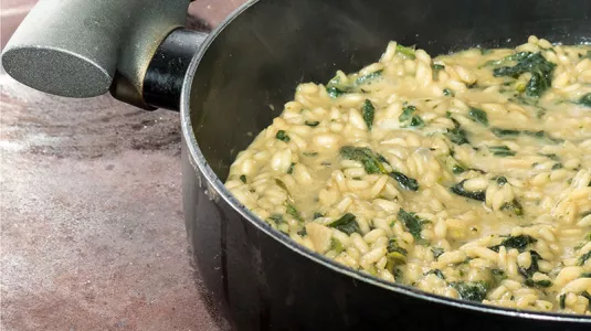 risotto