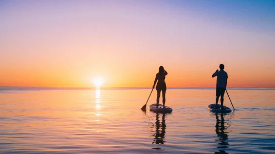 Neilson watersports holidays