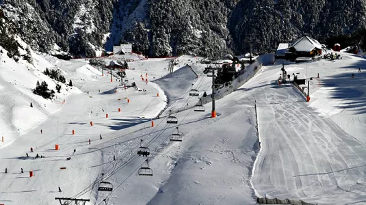 Arinsal