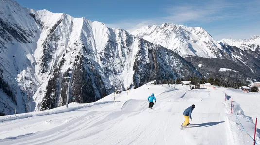 Mayrhofen