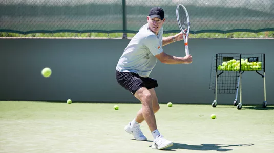 Foundation: tennis socks
