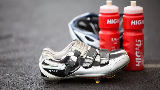 Essential bike kit