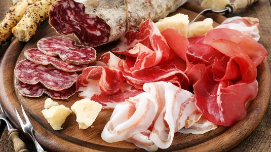 Northern Italy