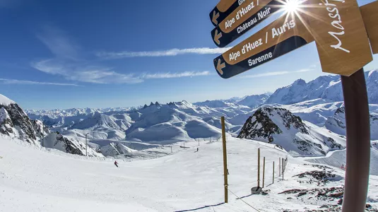 Alpe d’Huez