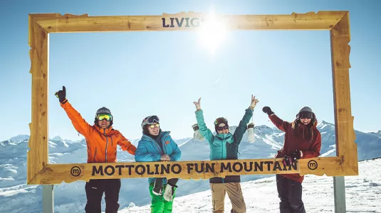 Livigno
