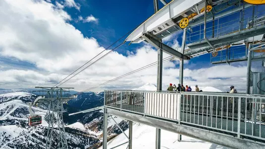 Arinsal