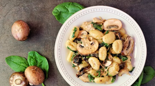 Gnocchi