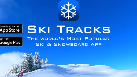 Ski Tracks
