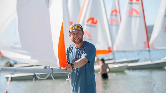 What's involved in a RYA course?