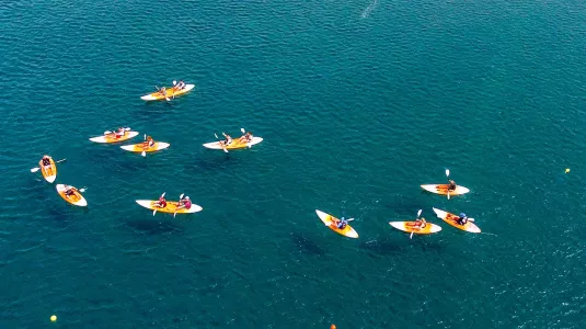 Kayak