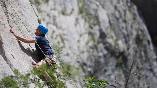 Paklenica National Park