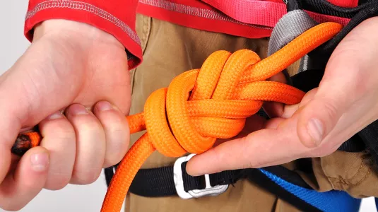Bowline