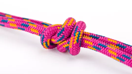 Fisherman's knot