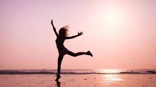 Mood-boosting benefits