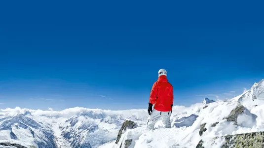 hintertux mayrhofen