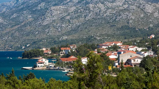 Starigrad Ctoatia